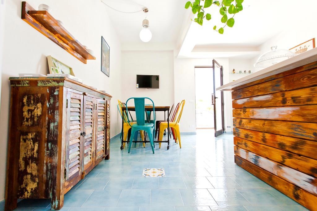 B&B Shining Авола Экстерьер фото