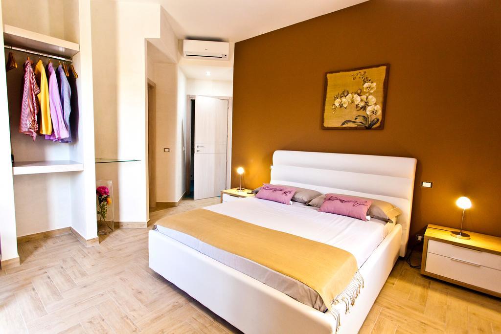 B&B Shining Авола Номер фото