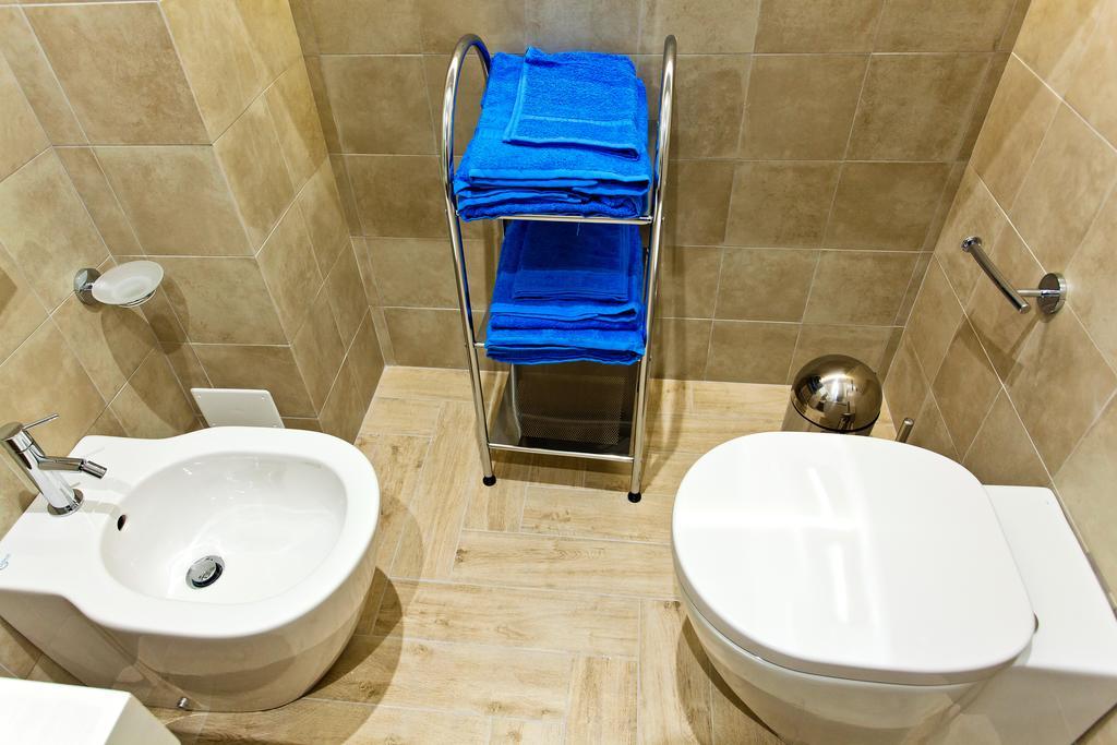 B&B Shining Авола Номер фото